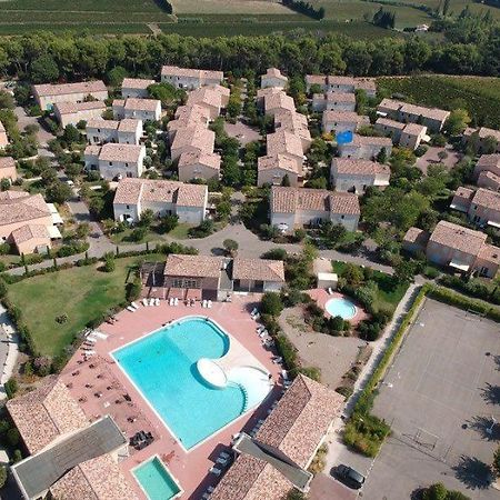 Bastidon En Provence Villa Aubignan Exteriör bild