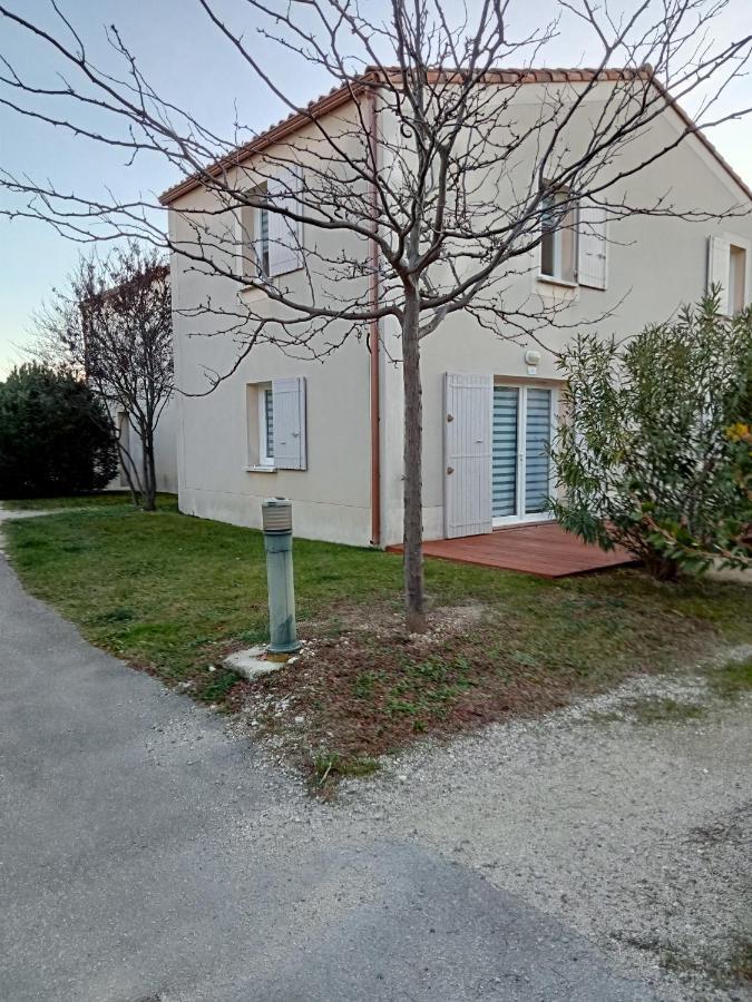 Bastidon En Provence Villa Aubignan Exteriör bild